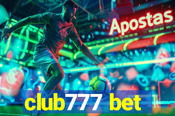 club777 bet